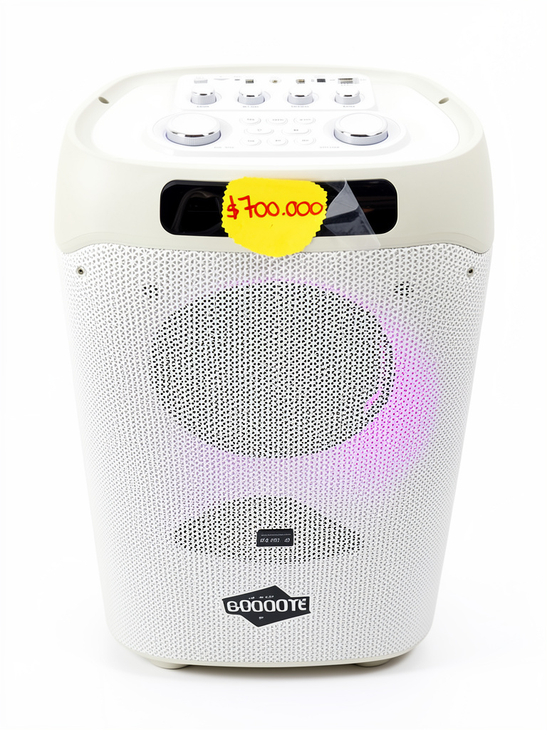 PARLANTE 60000W