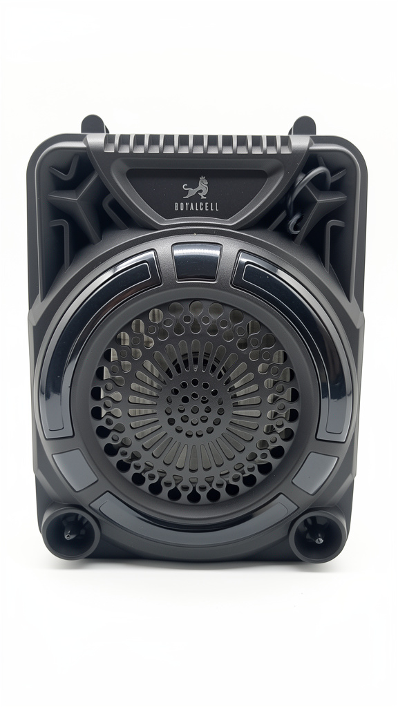 PARLANTE ROYAL CELL RP-4404