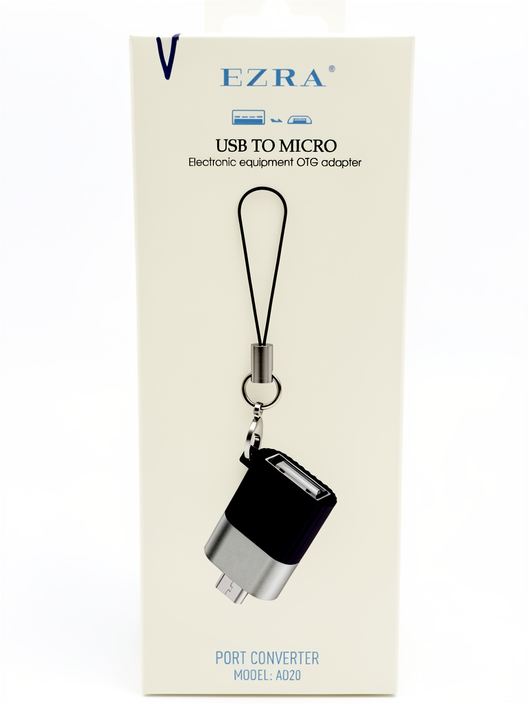 USB a Micro usb