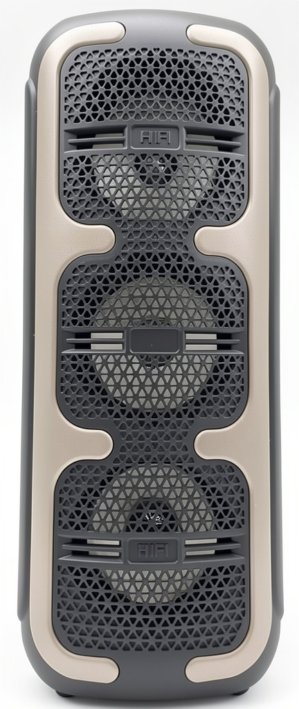 parlante Royal cell RP 4408