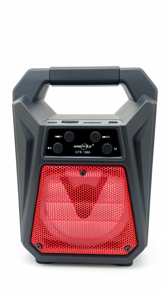 PARLANTE  GRECITNICE GTS 1389