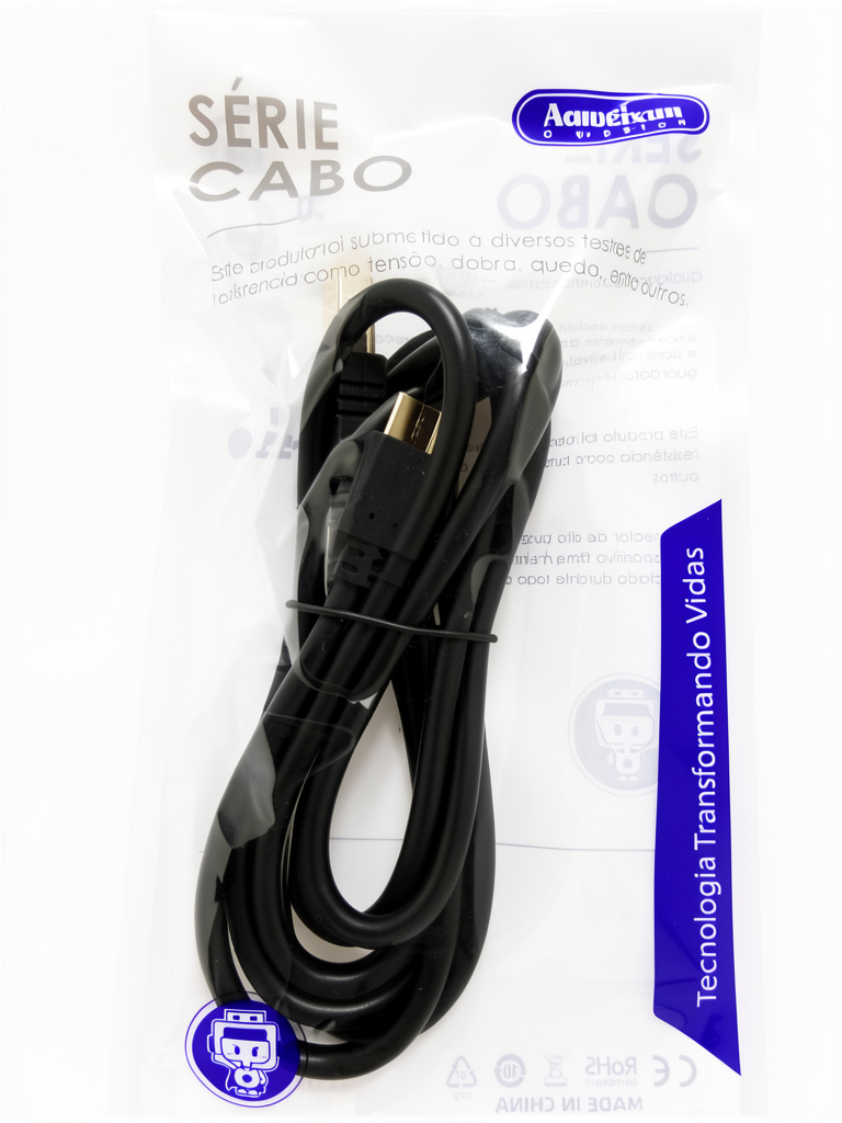 Cable impresora a tipo C