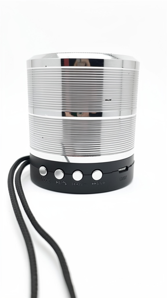mini speaker WS 887