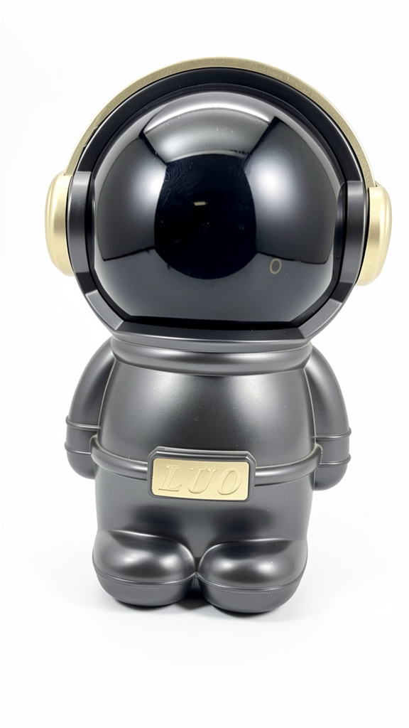 Parlante LUO astronauta LU-3214