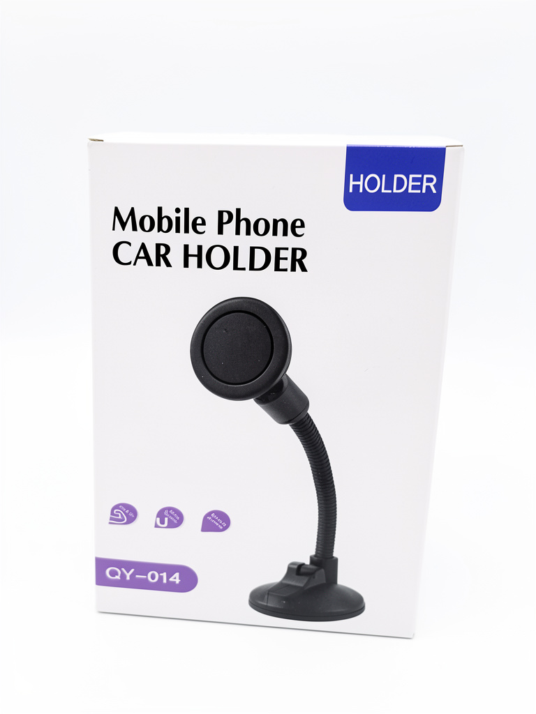 Soporte para auto magnético