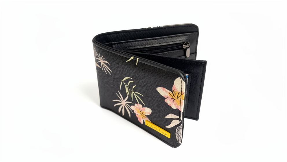 Billetera Quiksilver