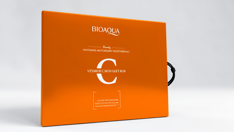 Skincare Vitamina C