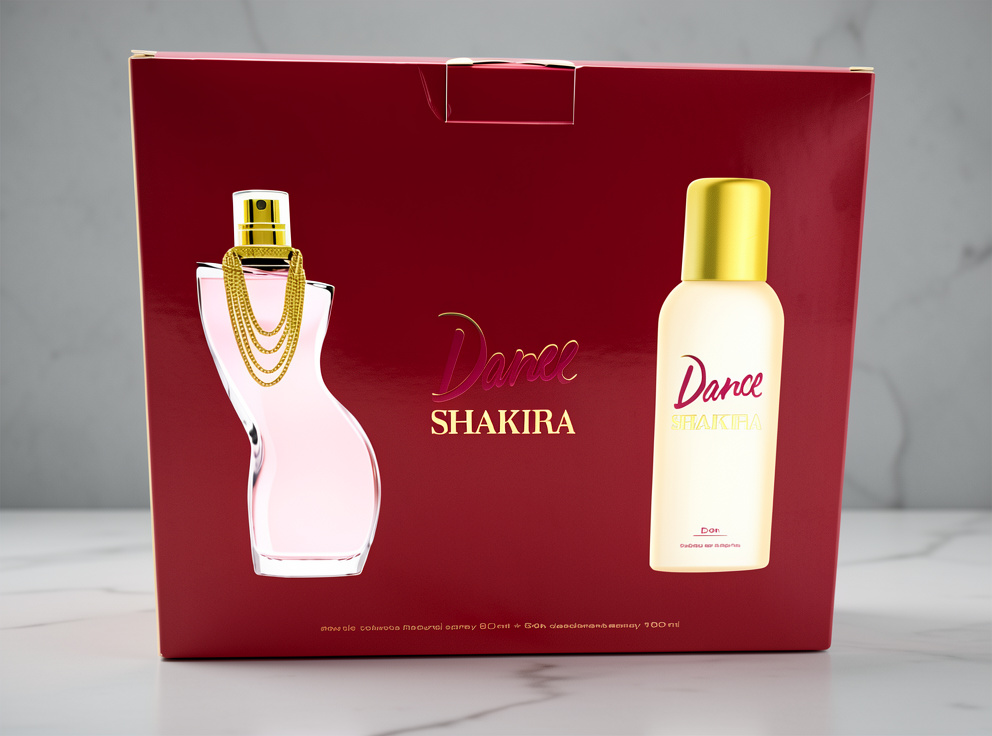 Perfume Shakira