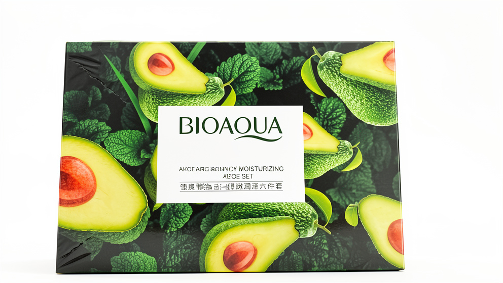 Skincare Aguacate