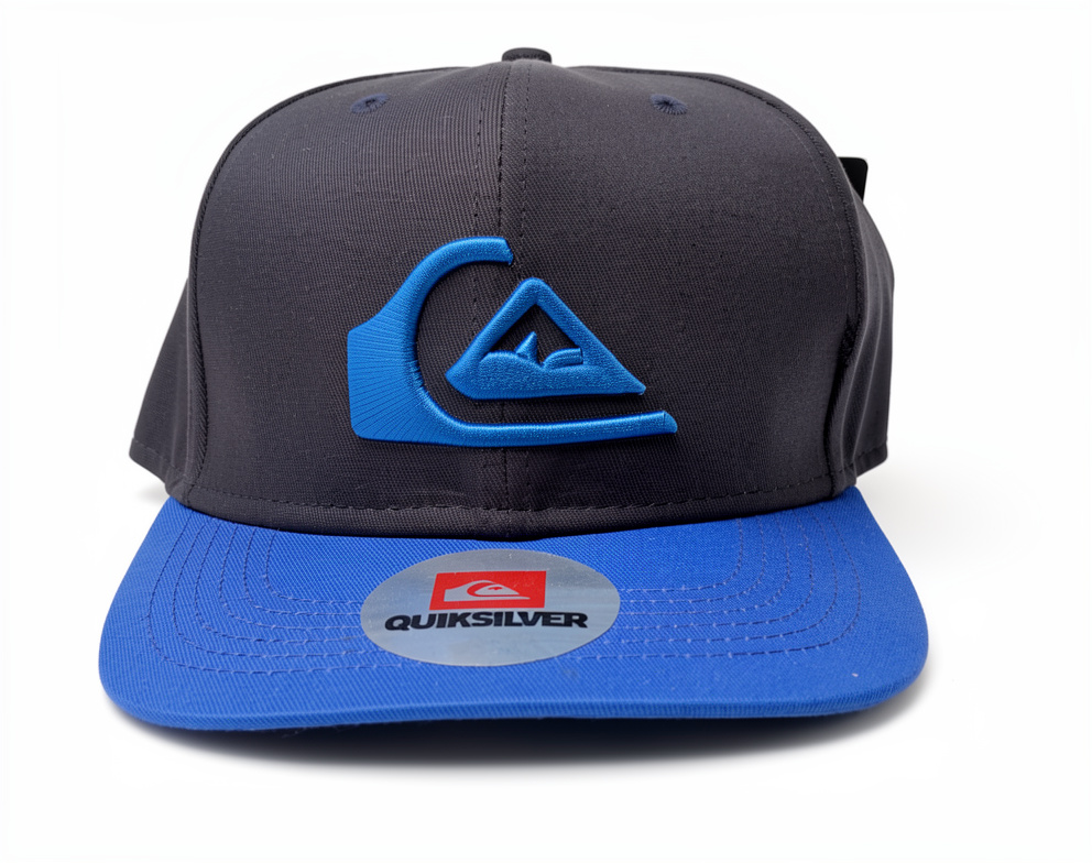 Gorra Premium Quiksilver