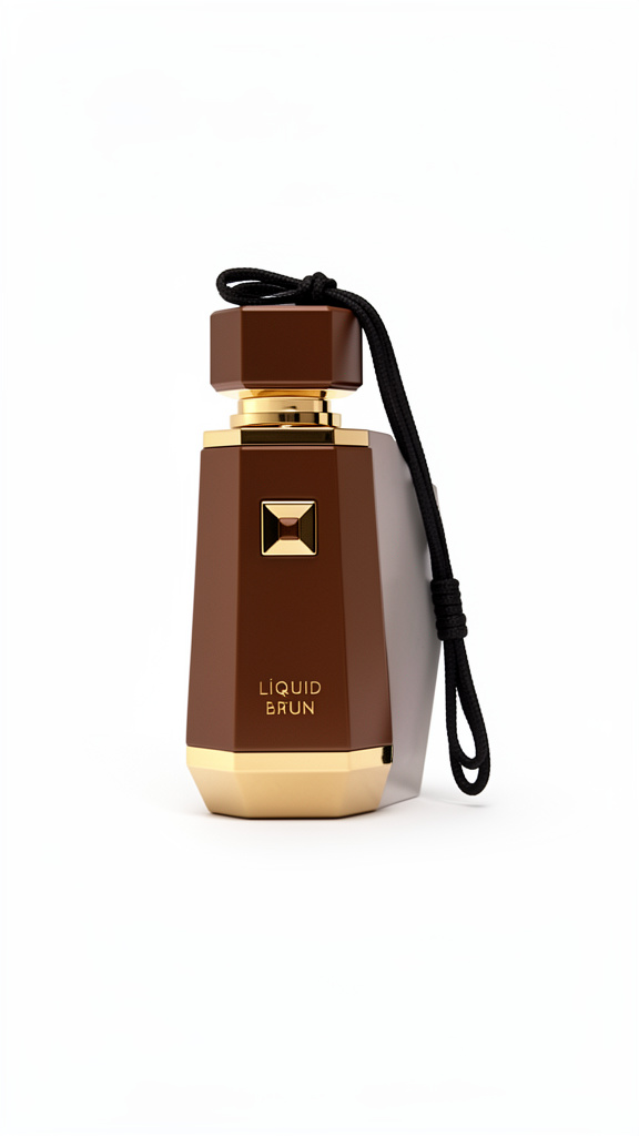 Líquid brun French Avenue