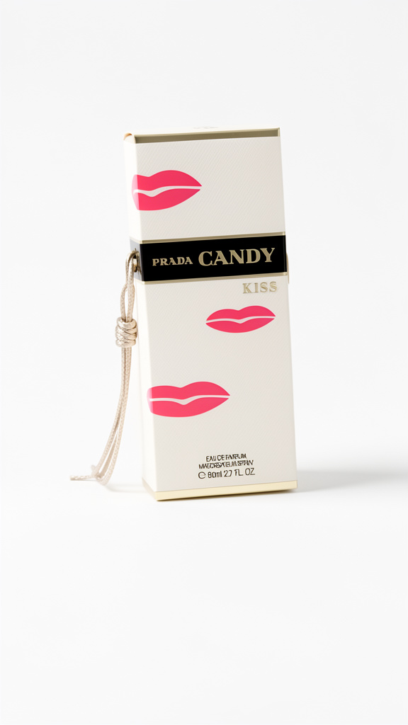 Candy Prada Kiss