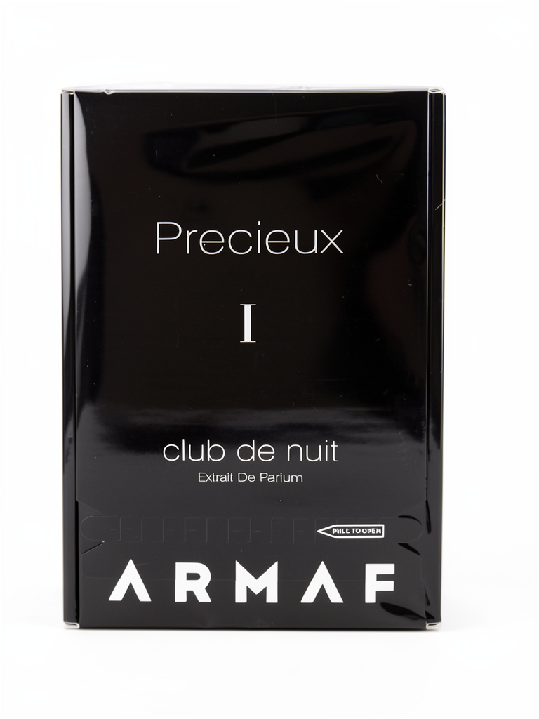 Club de nuit precieux Armaf