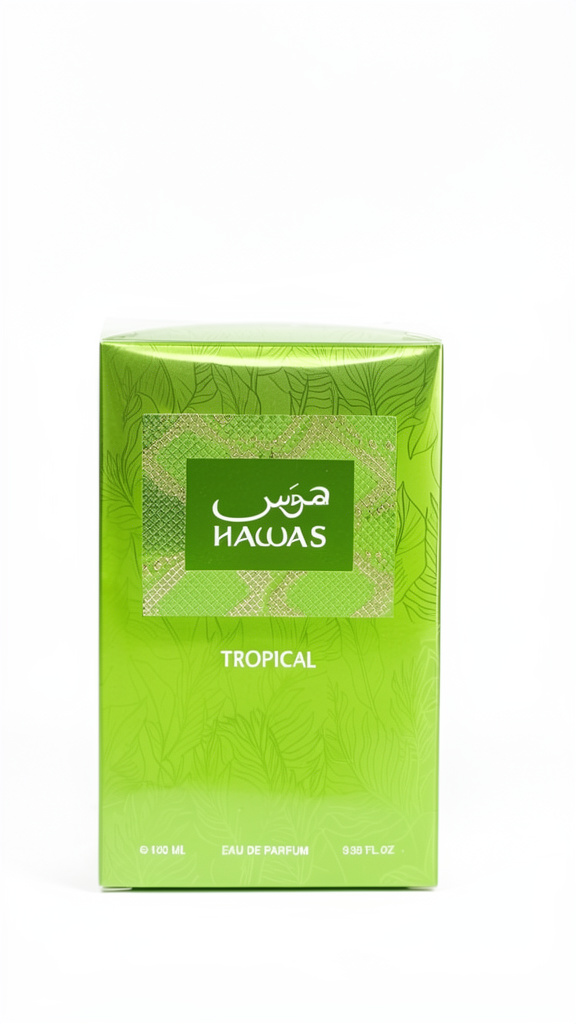 Hawas Tropical