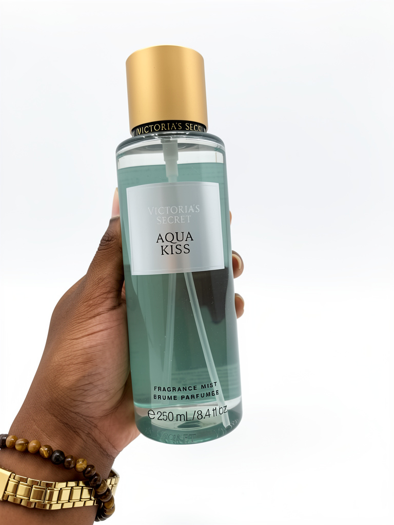 Aqua Kiss Splash VS