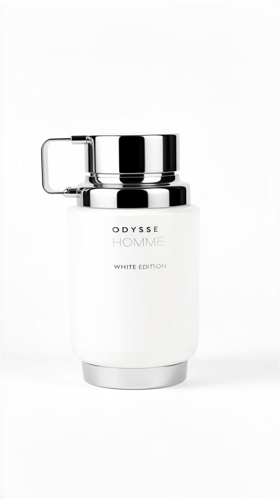 Odyssey White Edition 200ml