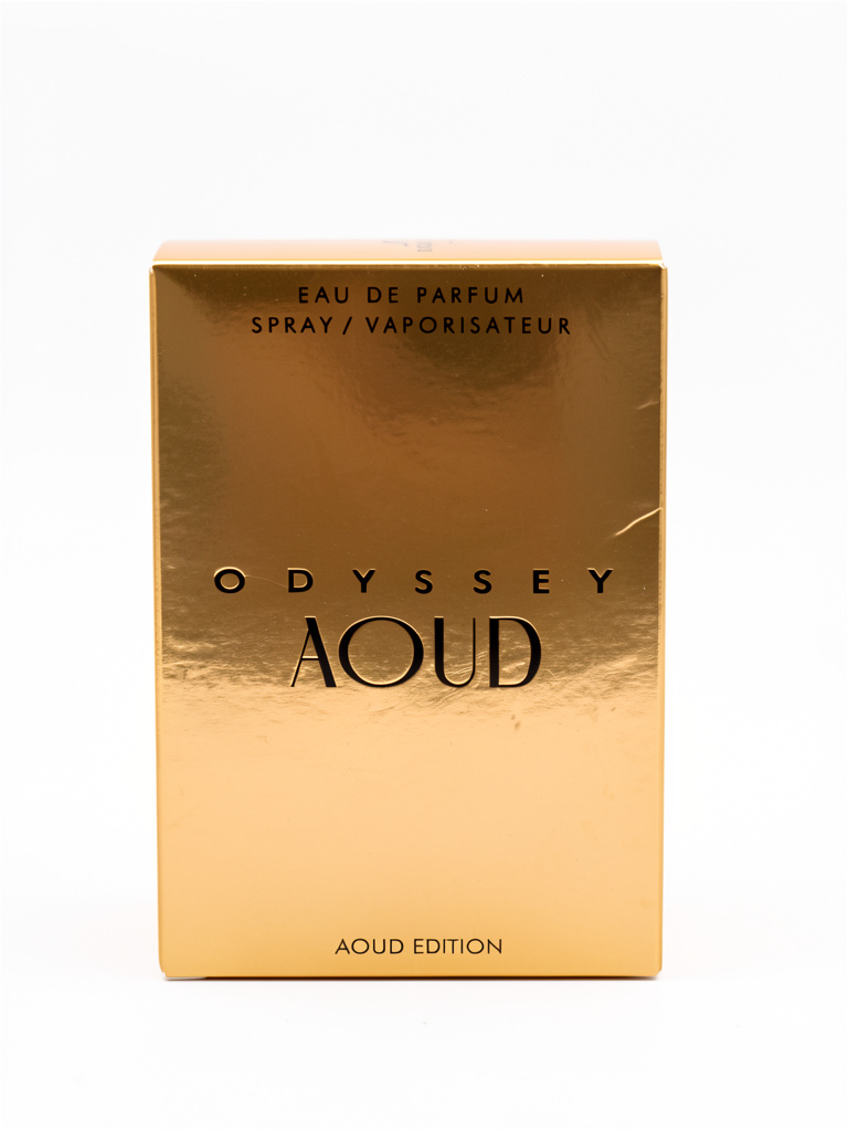 Odyssey Aoud Armaf