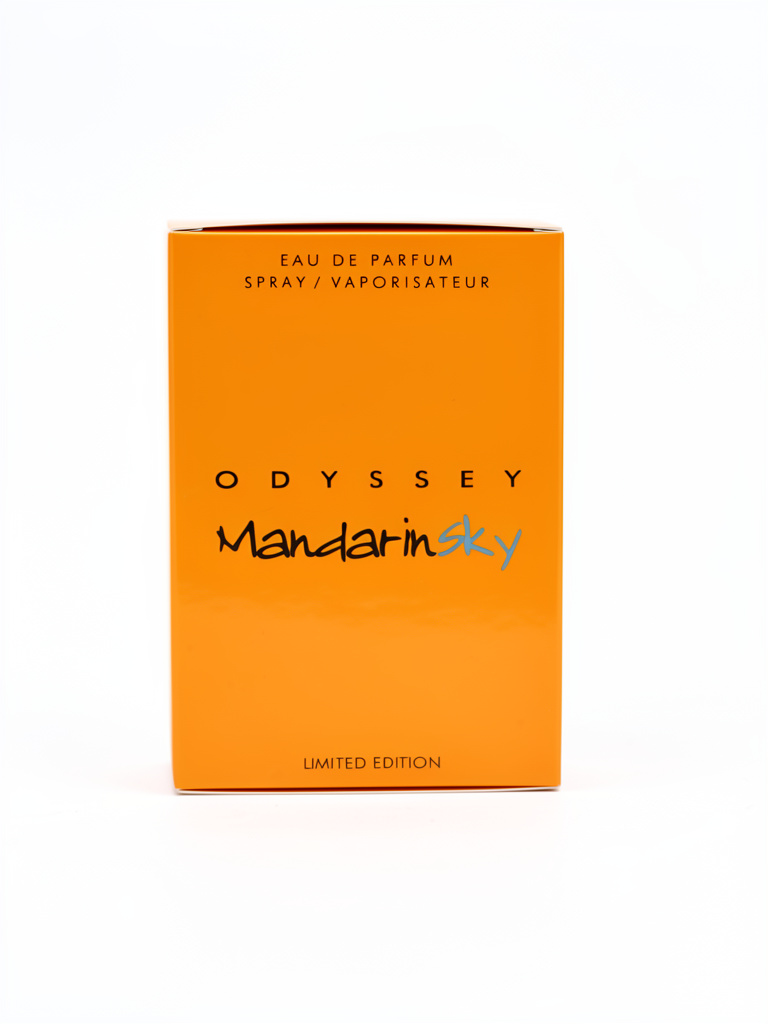 Odyssey MandarinSky Armaf