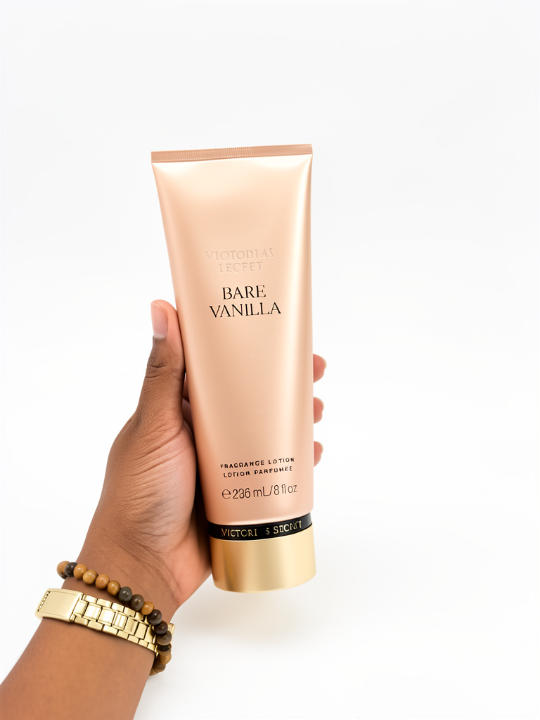 Bare Vainilla Crema VS