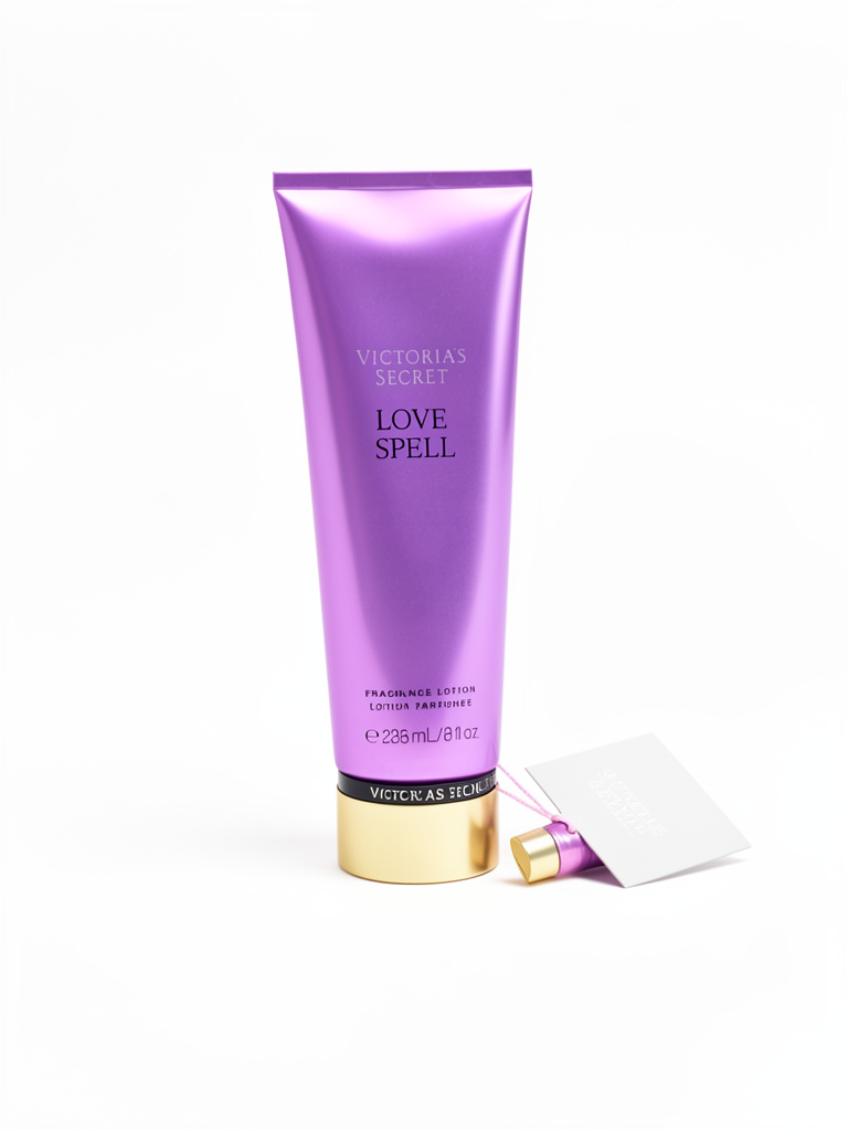 Love Spell Crema VS