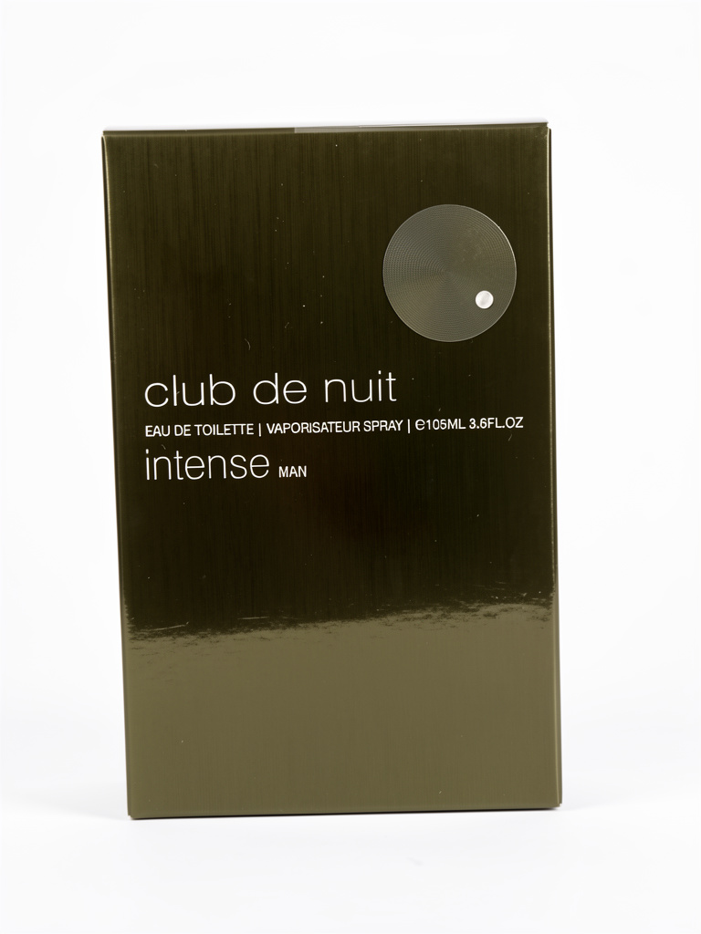 Club de nuit Armaf