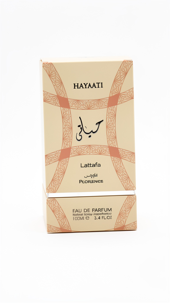 Hayati Lattafa