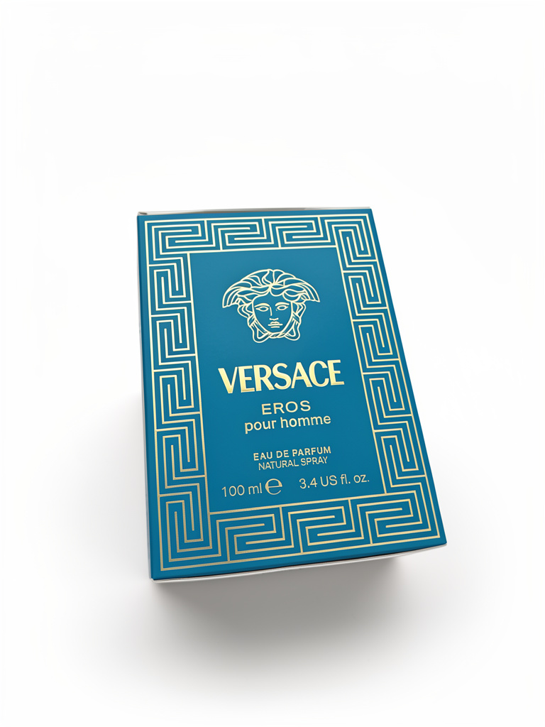 Versace Eros EDP