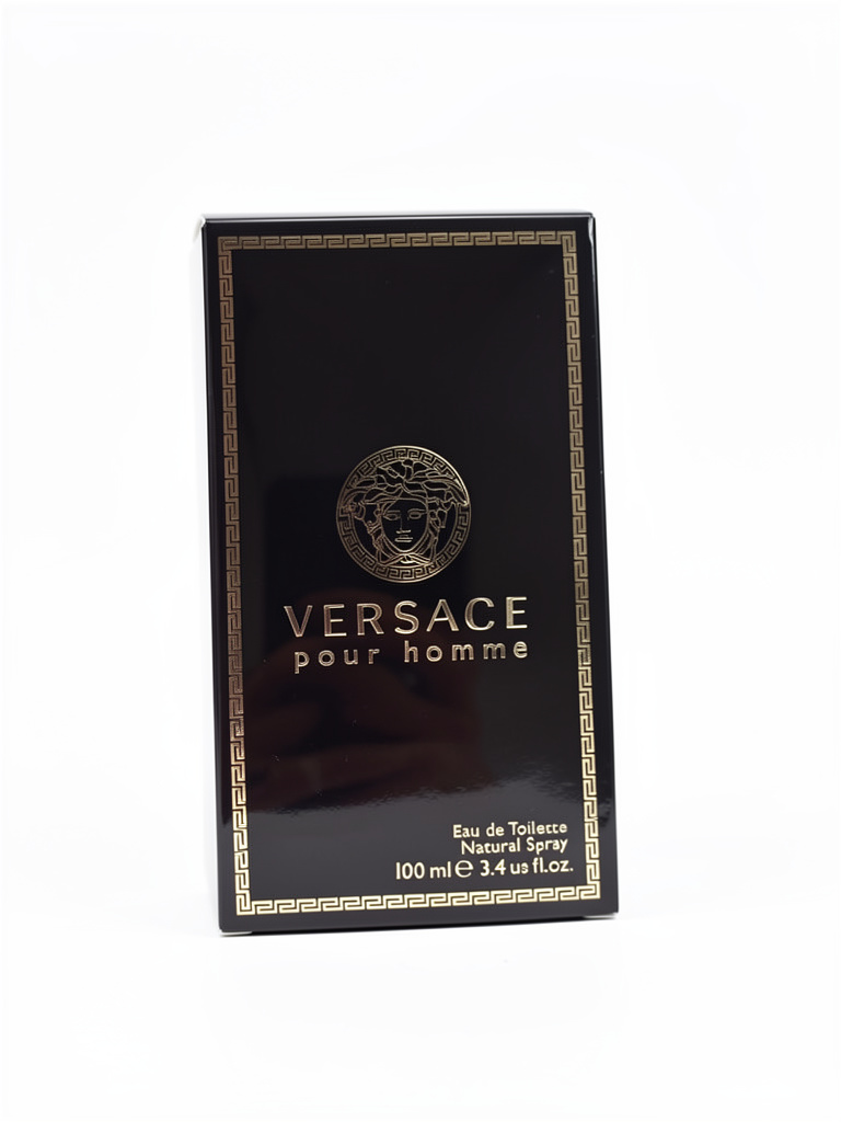 Versace Pour Homme EDT