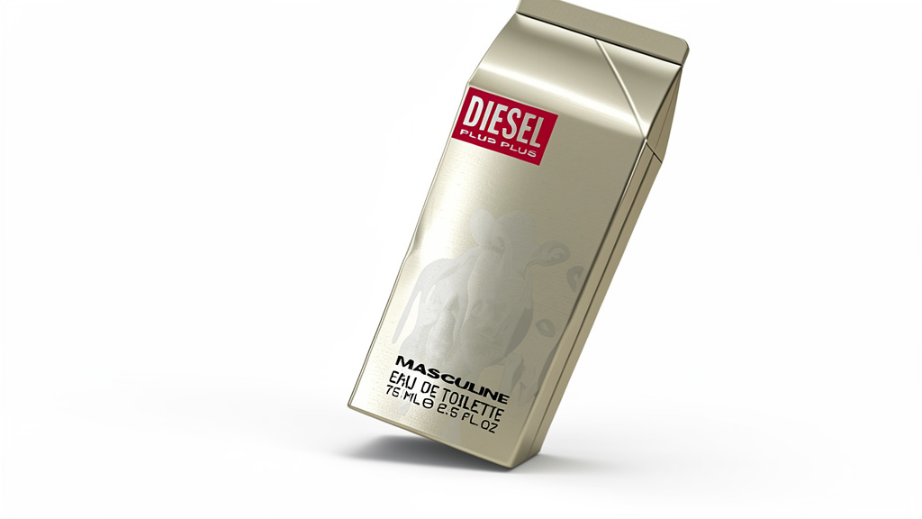 Diesel Plus Plus Masculine