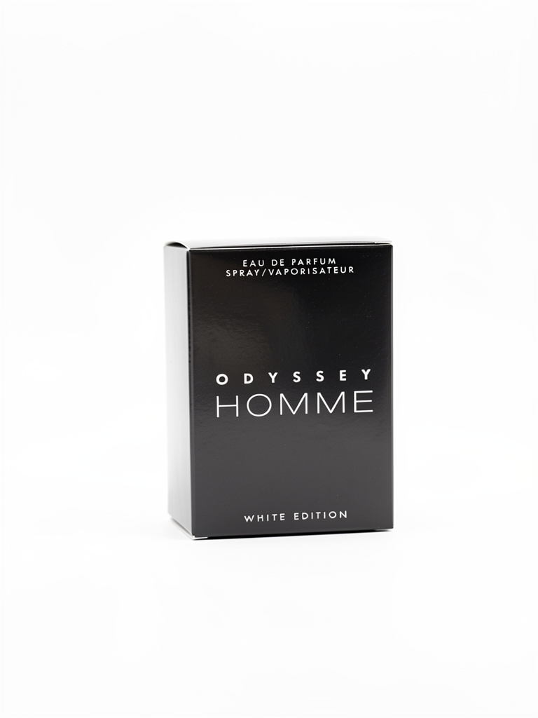 Odyssey White Edition 100ml