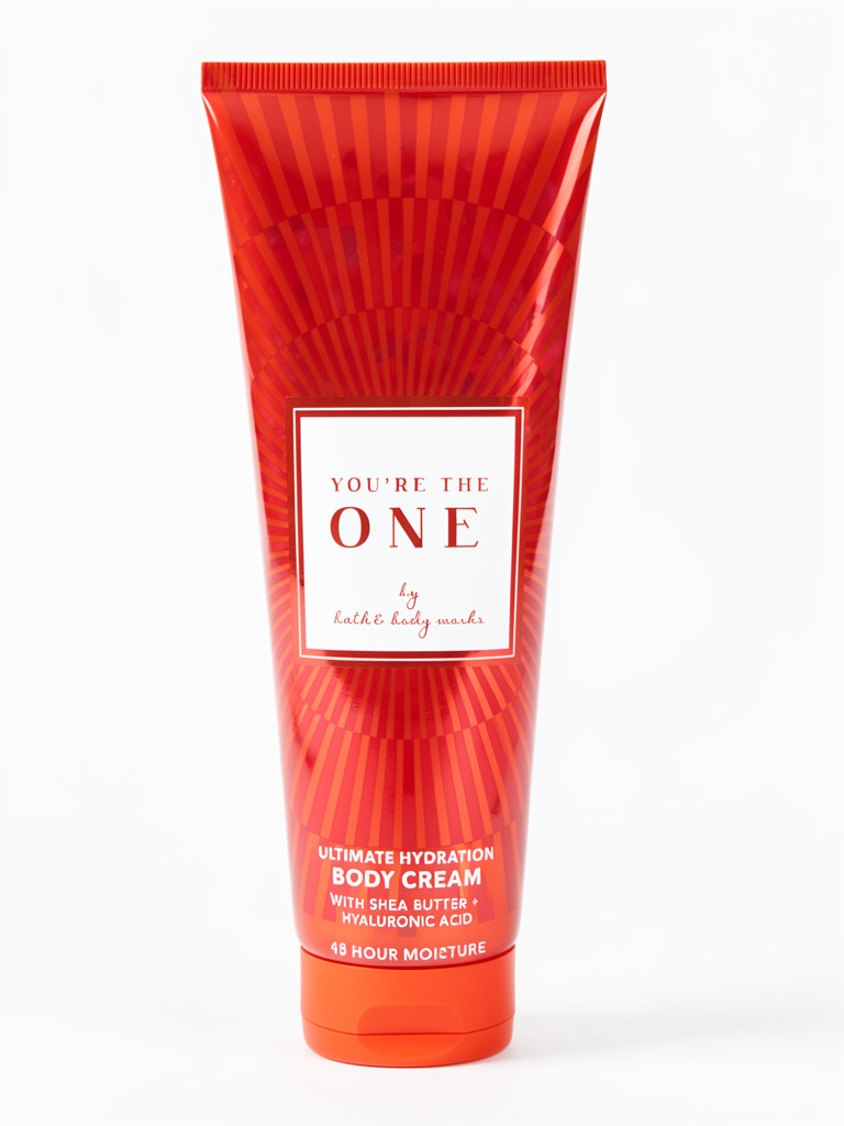 One Crema BBW