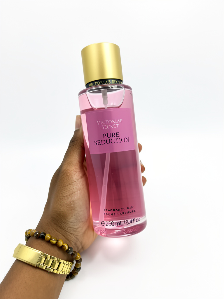Pure Seduction Splash VS