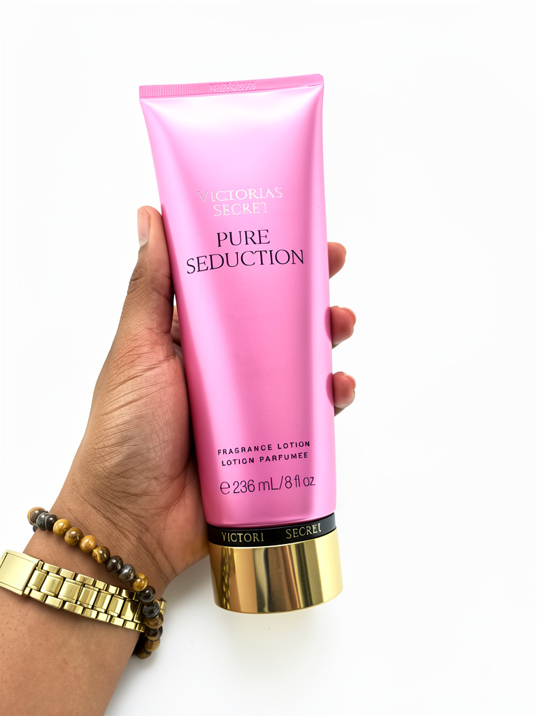 Pure Seduction Crema VS