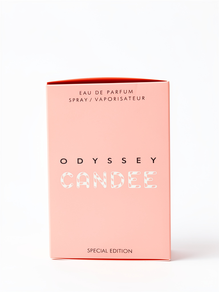 Odyssey candee Armaf