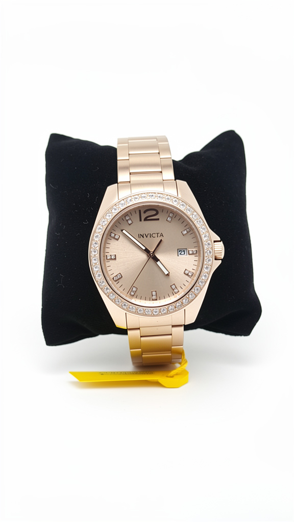 Reloj invicta Mujer