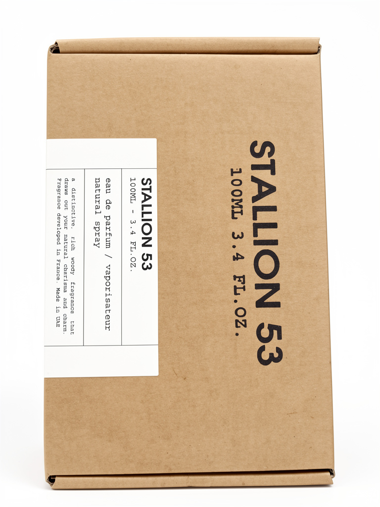 Stallion 53