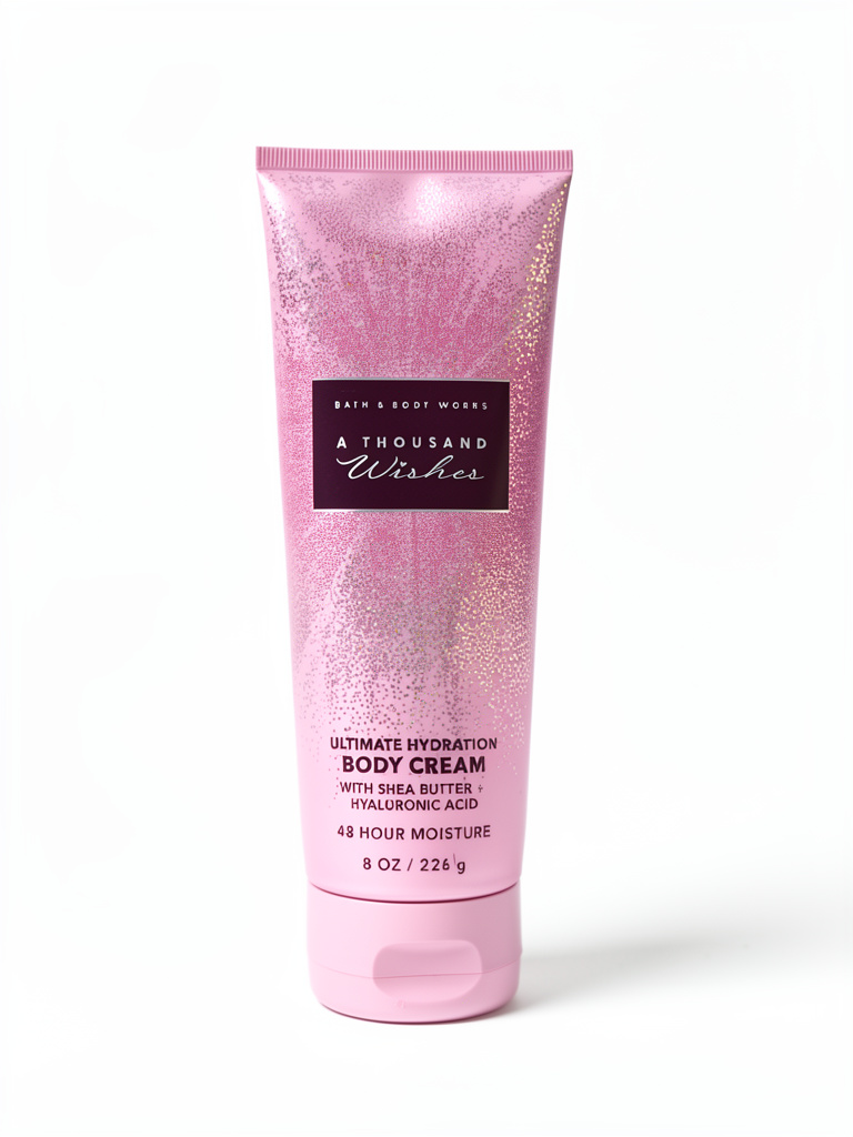 A Thousand Wishes Bath & Body Works