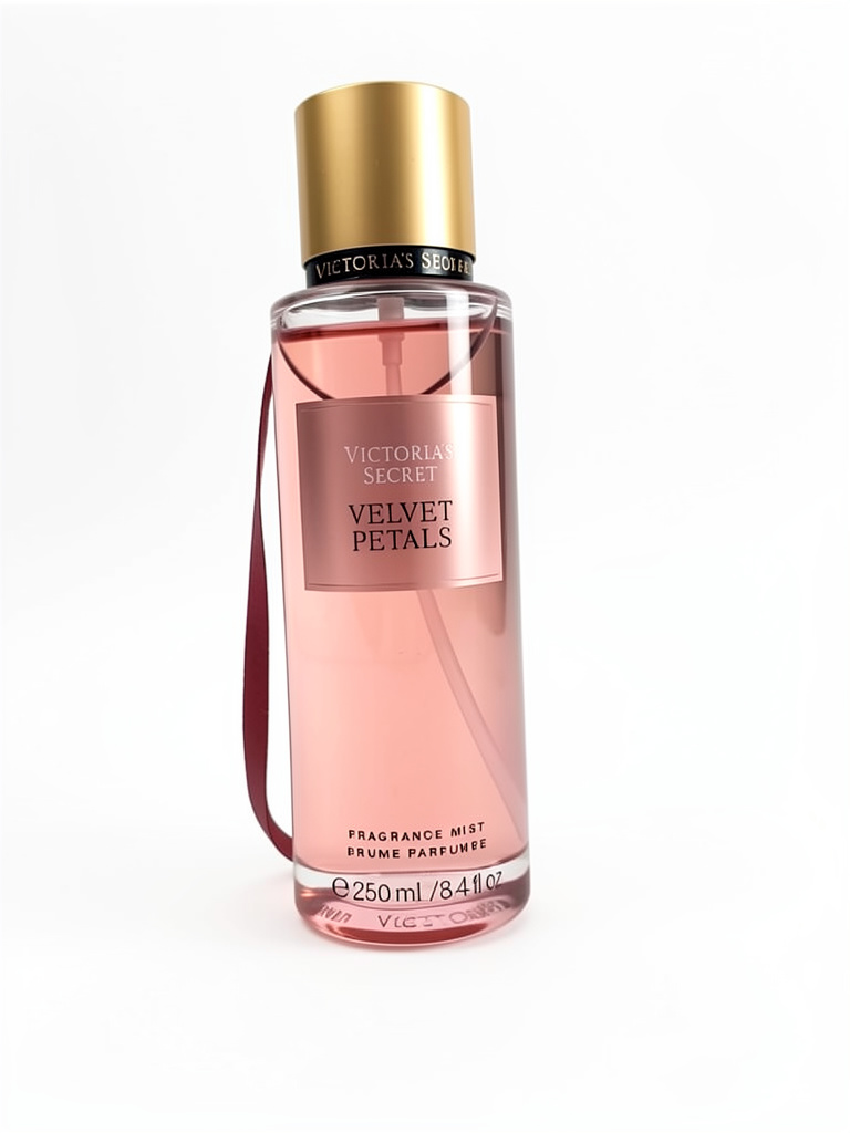 Velvet Petals Splash VS