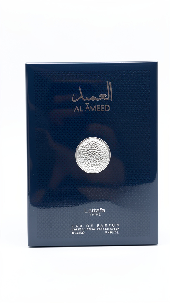 Al Ameed Lattafa