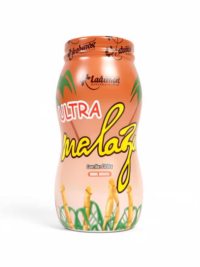 Ultra Melaza - Labmac - Jalea
