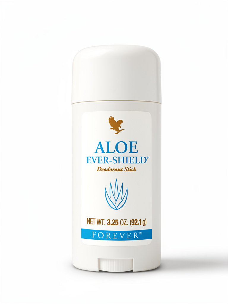 Aloe Ever-Shield - Forever - Barra