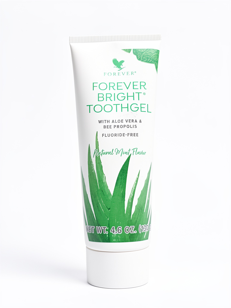 Forever Bright Toothgel - Forever - Gel Dental