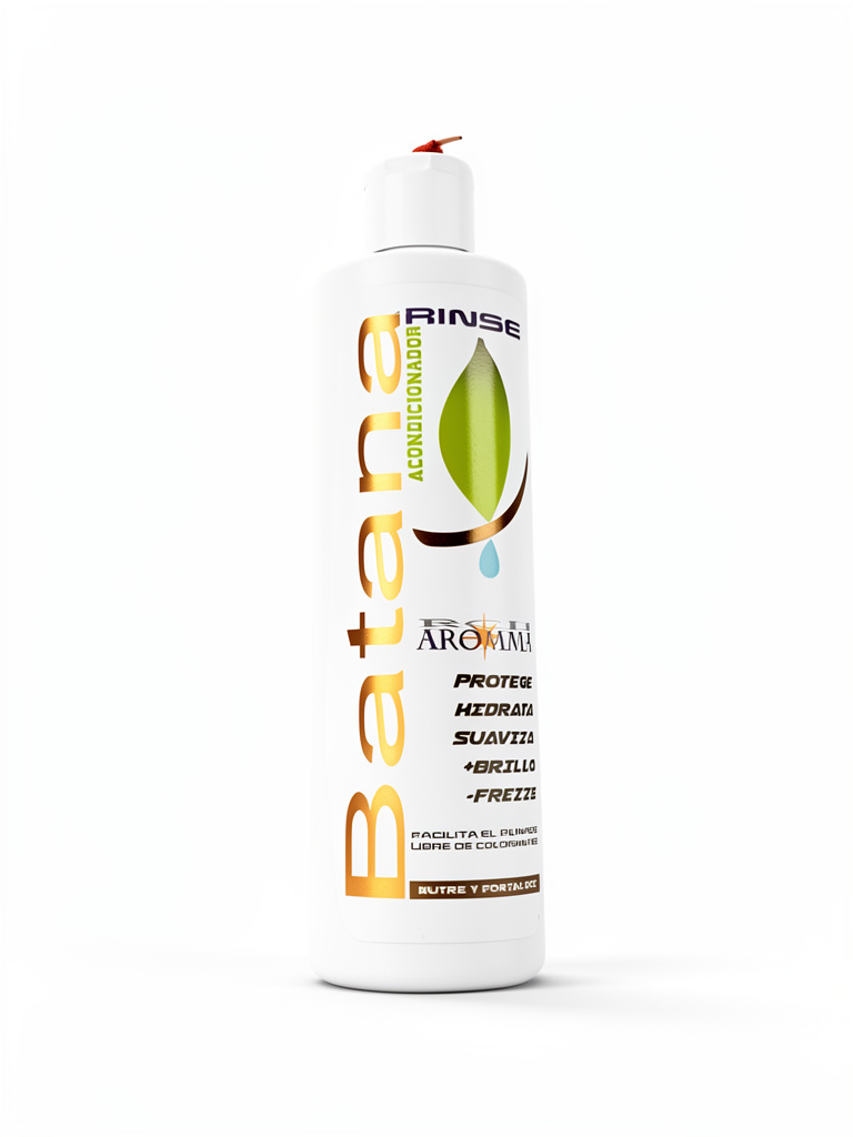 Acondicionador de Batana - Aroma