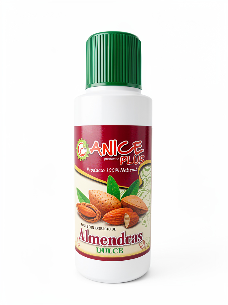 Aceite Esencial 70cc - Anice