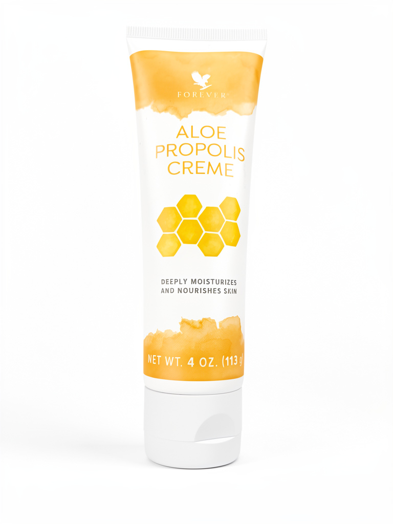 Aloe Propolis Creme - Forever - Crema