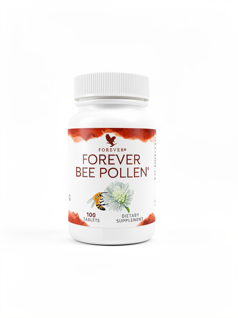 Forever Bee Pollen - Forever - Tab. x 100