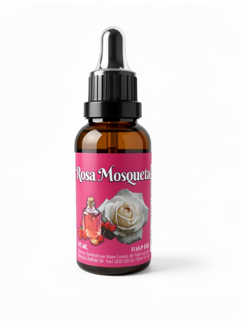 Aceite Rosa Mosqueta - Nature Excerpts - Got