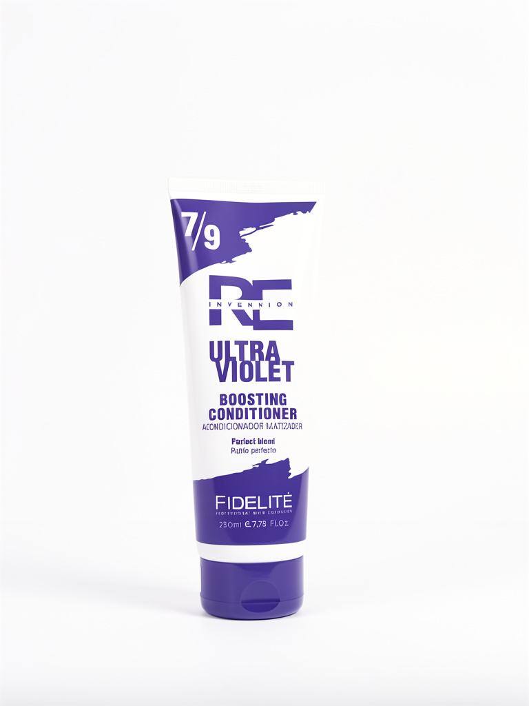 CONDITIONER BOOSTING ULTRAVIOLET TONOS 7/9