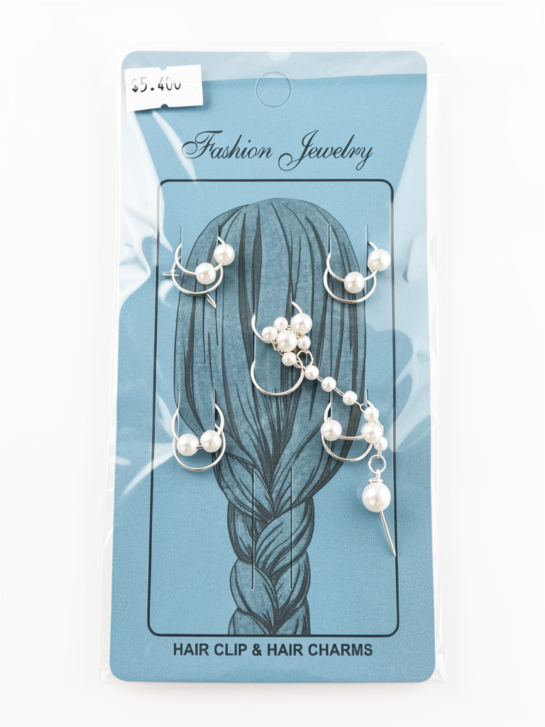 ACCESORIO PARA PEINADO