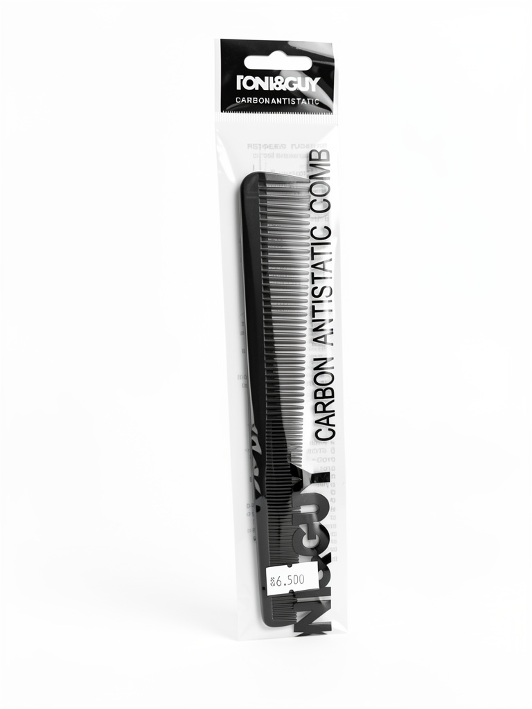 PEINES CARBON ANTISTATIC